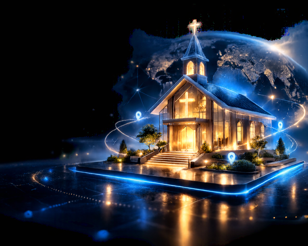 International Bible Baptist Church